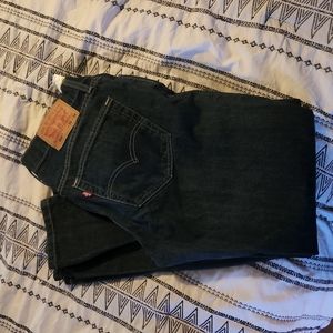 Mens levis 32x30